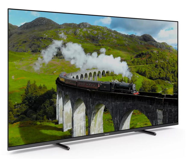 Philips Philips 55PUS7608 55" LED 4K Dolby Atmos Dolby Vision+TAB530 - 1471648 - zdjęcie 3